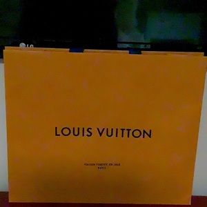 Louis Vuitton Shopping bag! 🛍